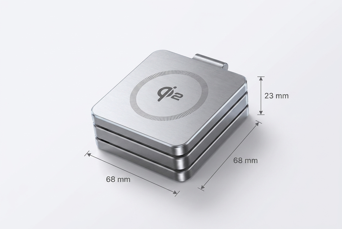 Pocket-Sized