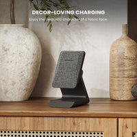 SUMMIT 3-in-1 Wireless Charging Station