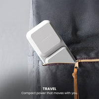 ARIA 3-in-1 Wireless Charging Station