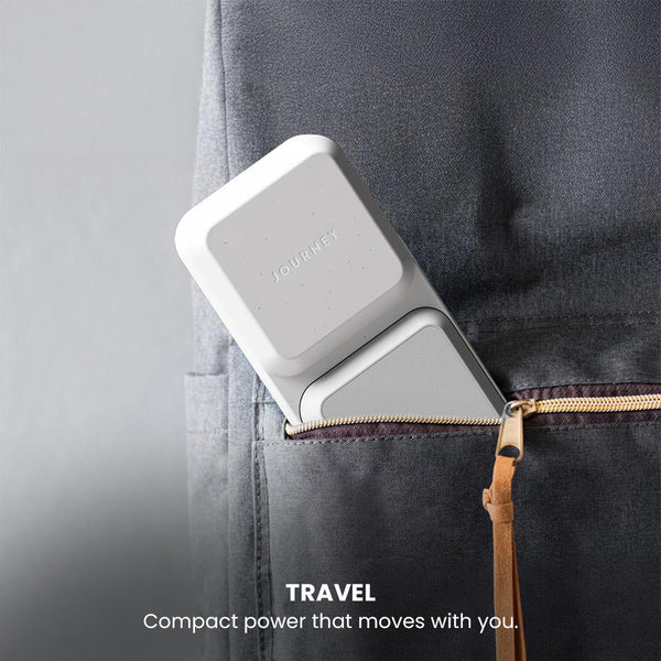 ARIA 3-in-1 Wireless Charging Station