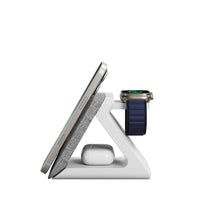 SUMMIT 3-in-1 Wireless Charging Station