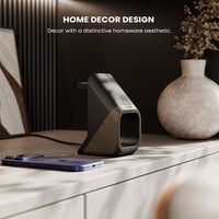 NOVA 3-in-1 Fast Wireless Charging Station