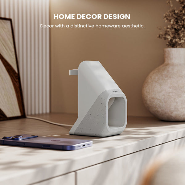 NOVA 3-in-1 Fast Wireless Charging Station