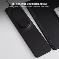 ALTI LIFT Wireless Charging Desk Mat