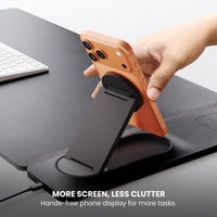 ALTI LIFT Wireless Charging Desk Mat