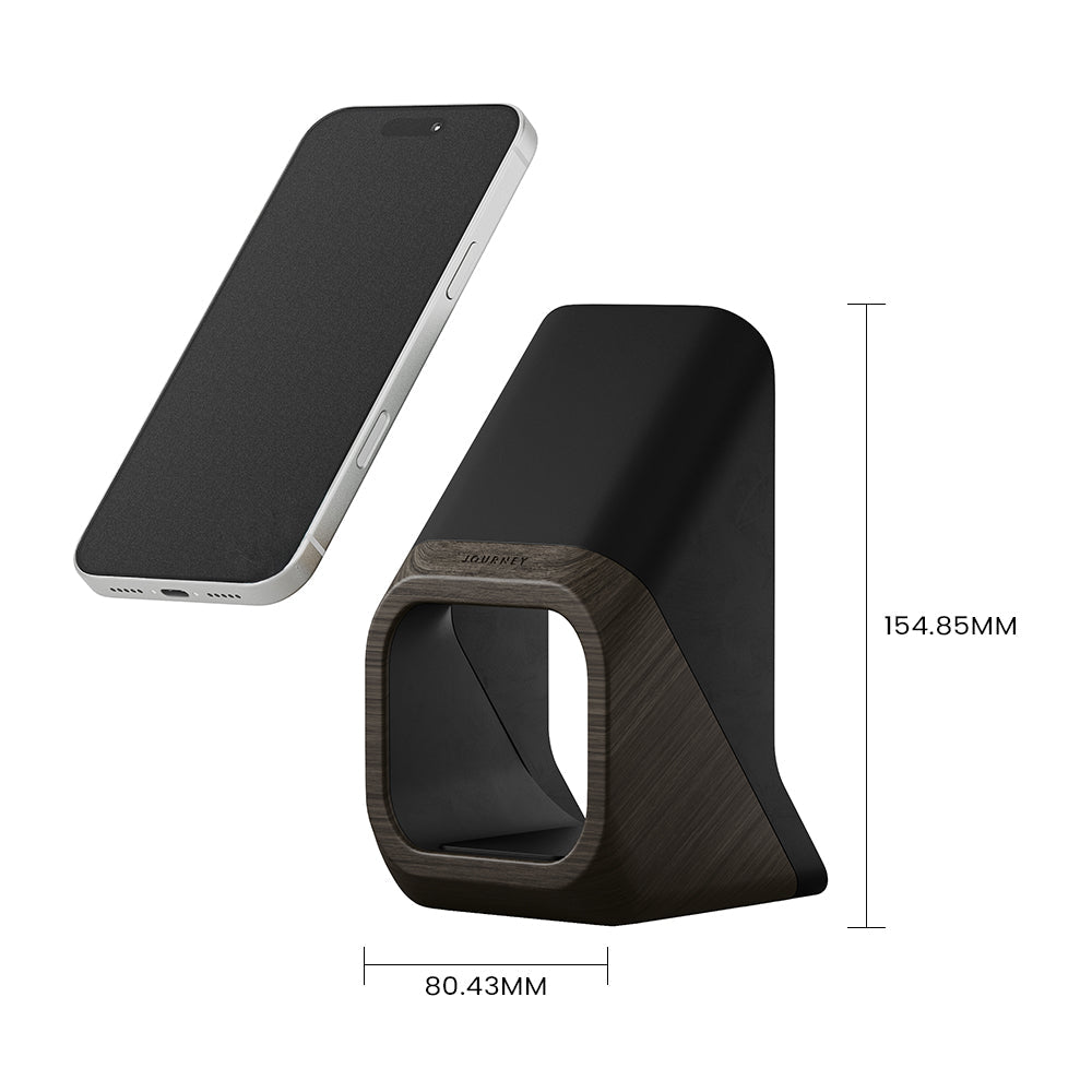 NOVA 3-in-1 Fast Wireless Charging Station