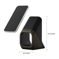 NOVA 3-in-1 Fast Wireless Charging Station