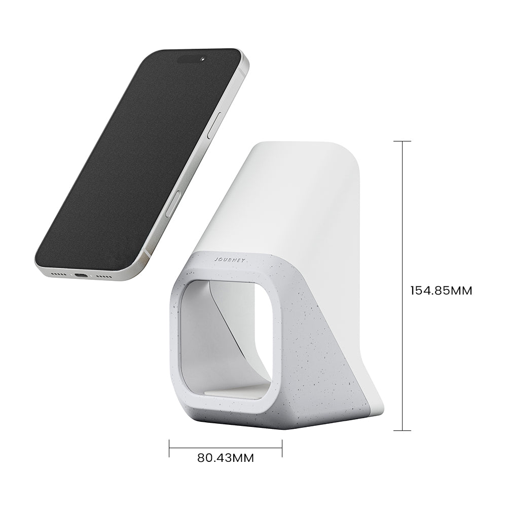 NOVA 3-in-1 Fast Wireless Charging Station
