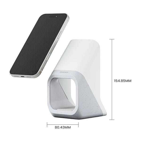 NOVA 3-in-1 Fast Wireless Charging Station
