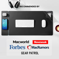 ALTI Wireless Charging Desk Mat