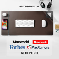 ALTI Wireless Charging Desk Mat