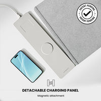 ALTI Wireless Charging Desk Mat