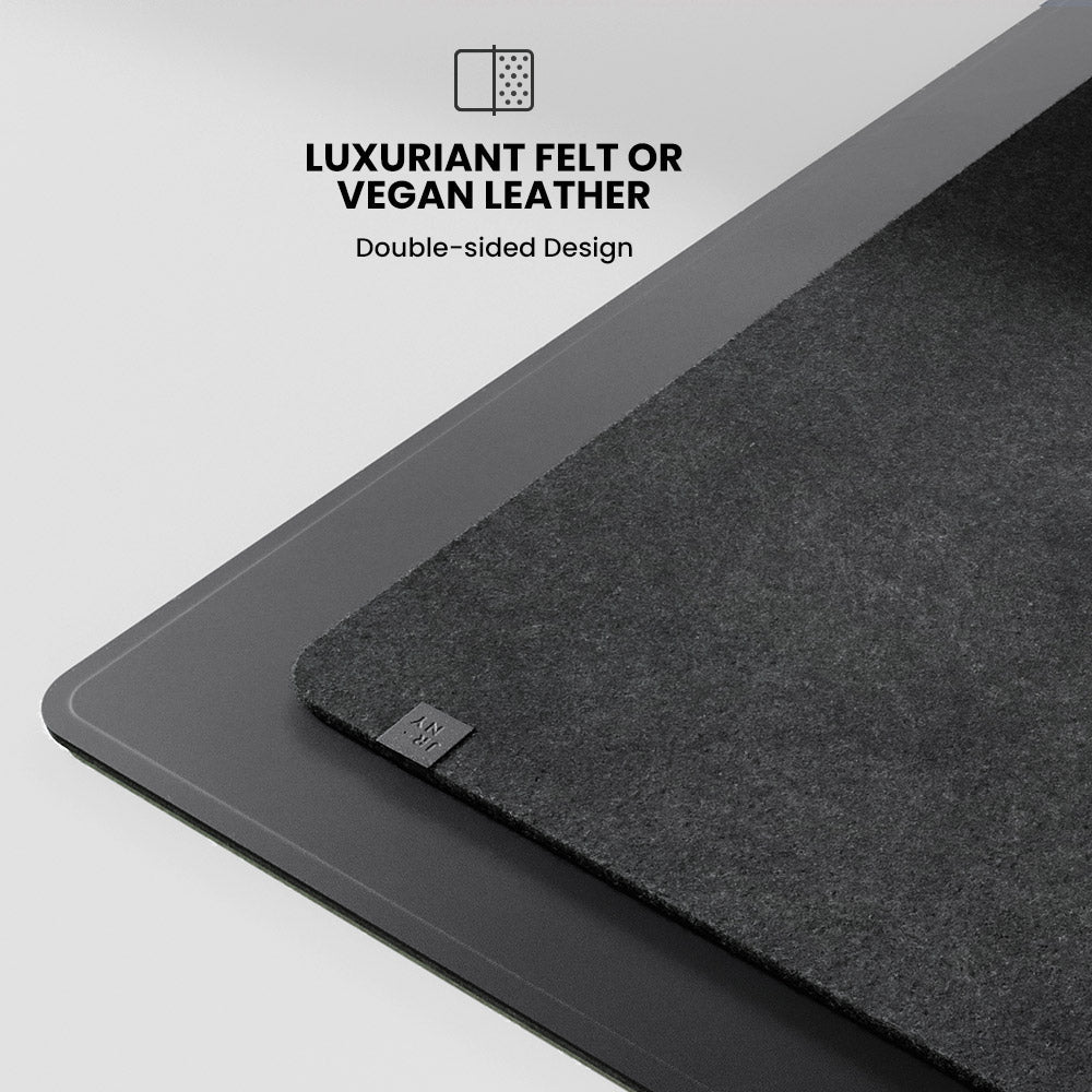 ALTI SLIM Wireless Charging Desk Mat