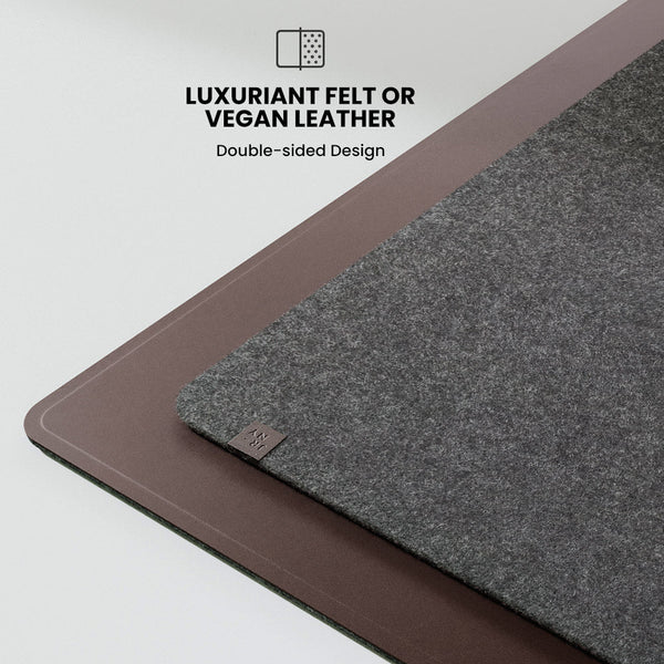 ALTI Wireless Charging Desk Mat