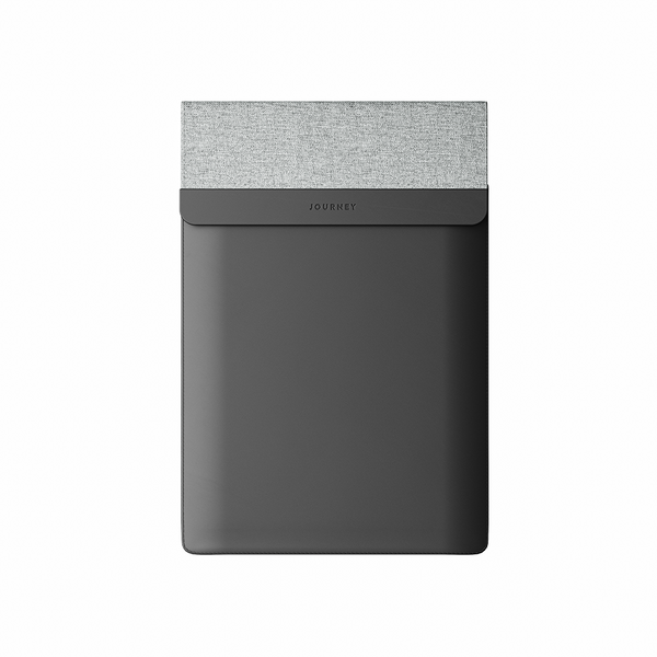 NEXA LIFT Laptop Sleeve With Charging Stand