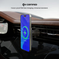 EXPRESS Wireless Car Charger (Gen 2)