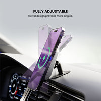 EXPRESS Wireless Car Charger (Gen 2)