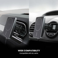 EXPRESS Wireless Car Charger (Gen 2)