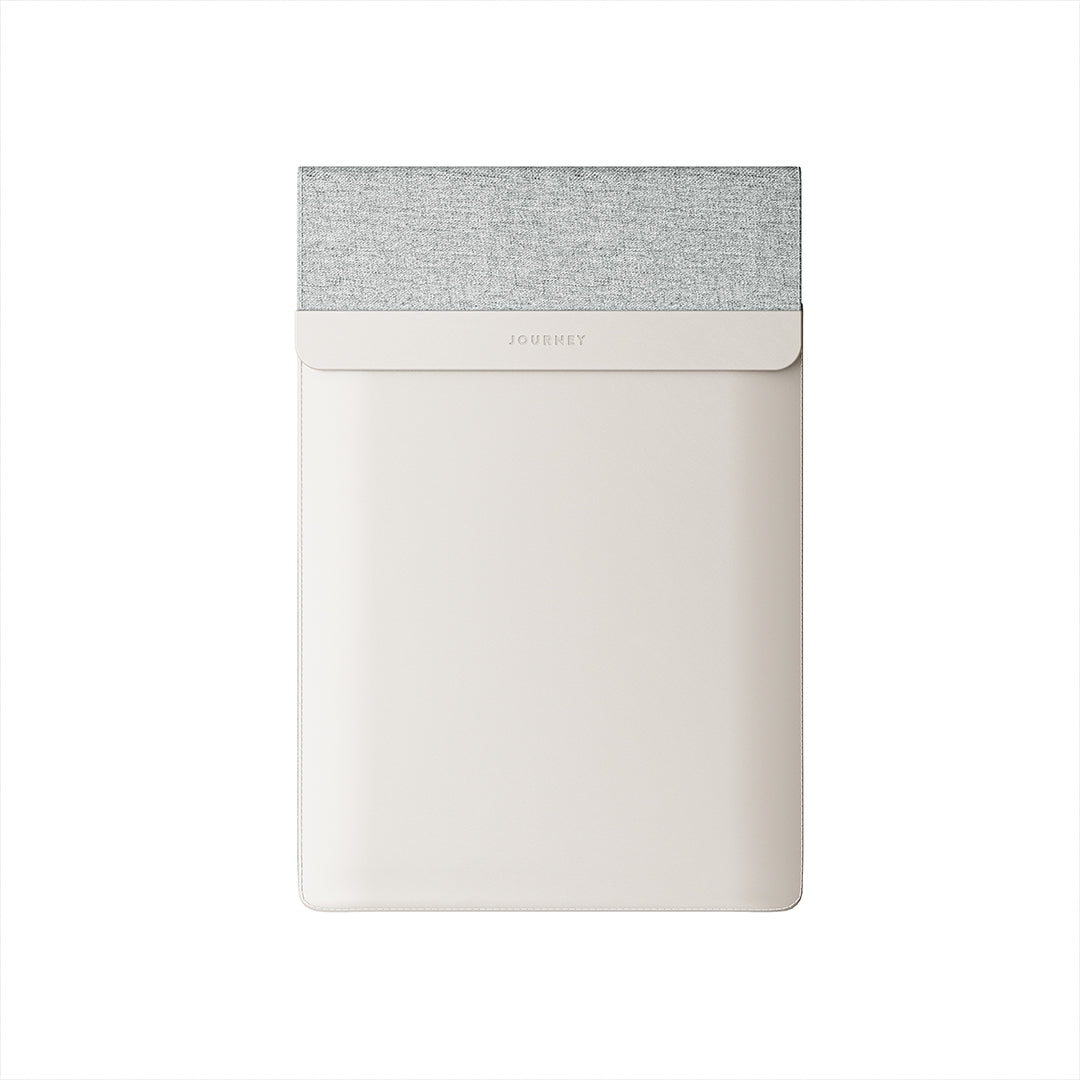 NEXA LIFT Laptop Sleeve With Charging Stand