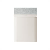 NEXA LIFT Laptop Sleeve With Charging Stand