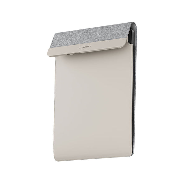 NEXA LIFT Laptop Sleeve With Charging Stand