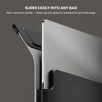 NEXA 4-in-1 Laptop Sleeve with Wireless Charging (Gen 2)