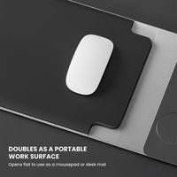 NEXA 4-in-1 Laptop Sleeve with Wireless Charging (Gen 2)