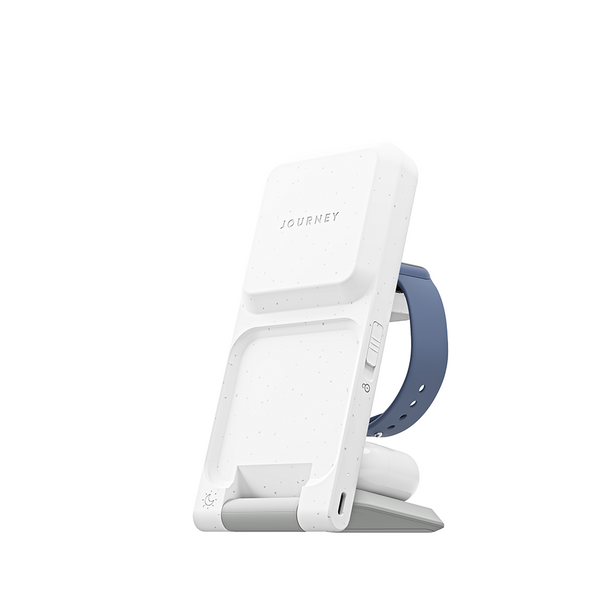 ARIA 3-in-1 Wireless Charging Station