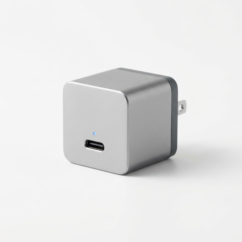 GaN Wall Charger