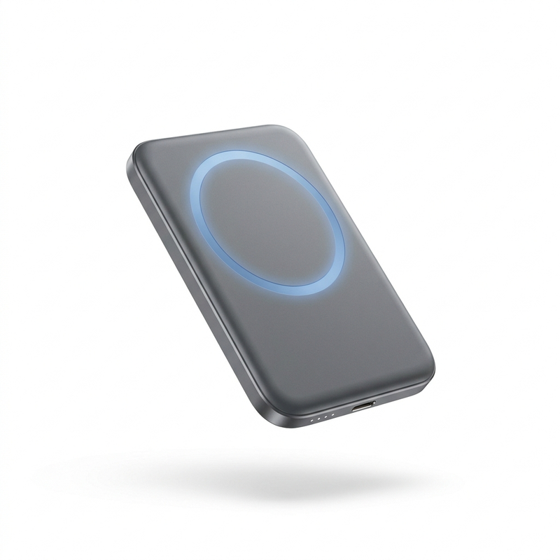 MagSafe Power Bank