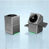 EliteVolt — Transforming 3-in-1 Dock