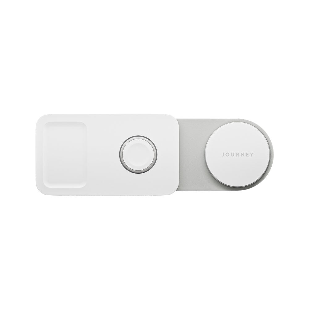 SWIV 3-in-1 Foldable Wireless Charging  Station