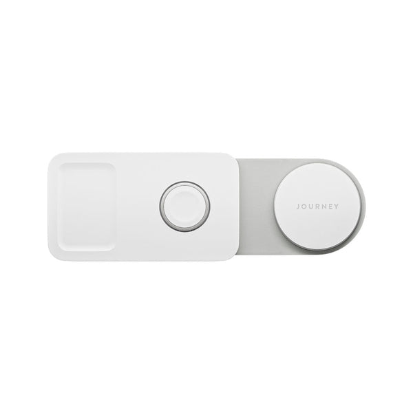 SWIV 3-in-1 Foldable Wireless Charging  Station